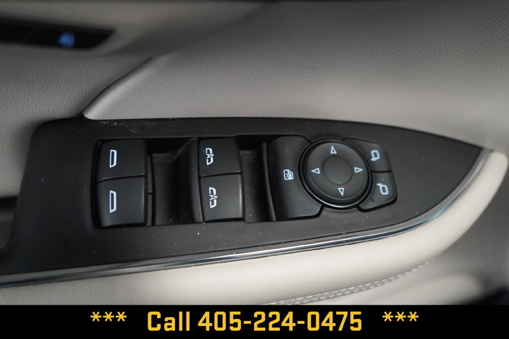 Used 2023 Buick Envision Avenir AWD/4WD image 28