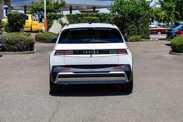New 2026 Hyundai Ioniq 5 SEL RWD image 4