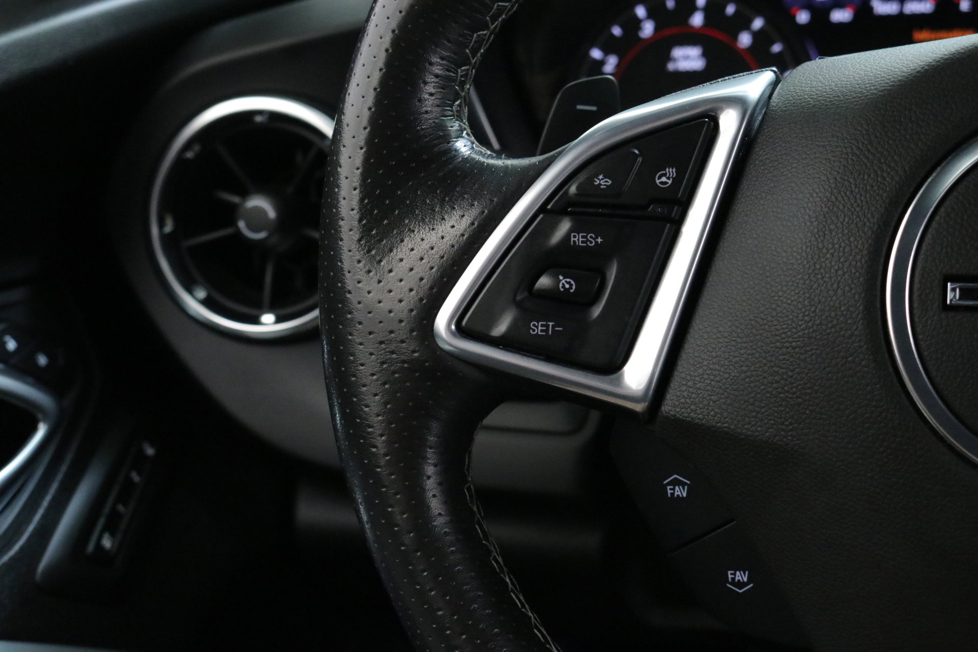 Used 2021 Chevrolet Camaro SS image 13