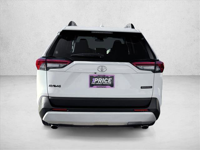 Used 2024 Toyota RAV4 Adventure image 6