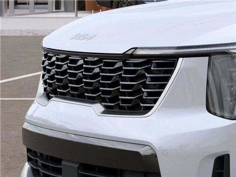New 2026 Kia Sorento S image 66