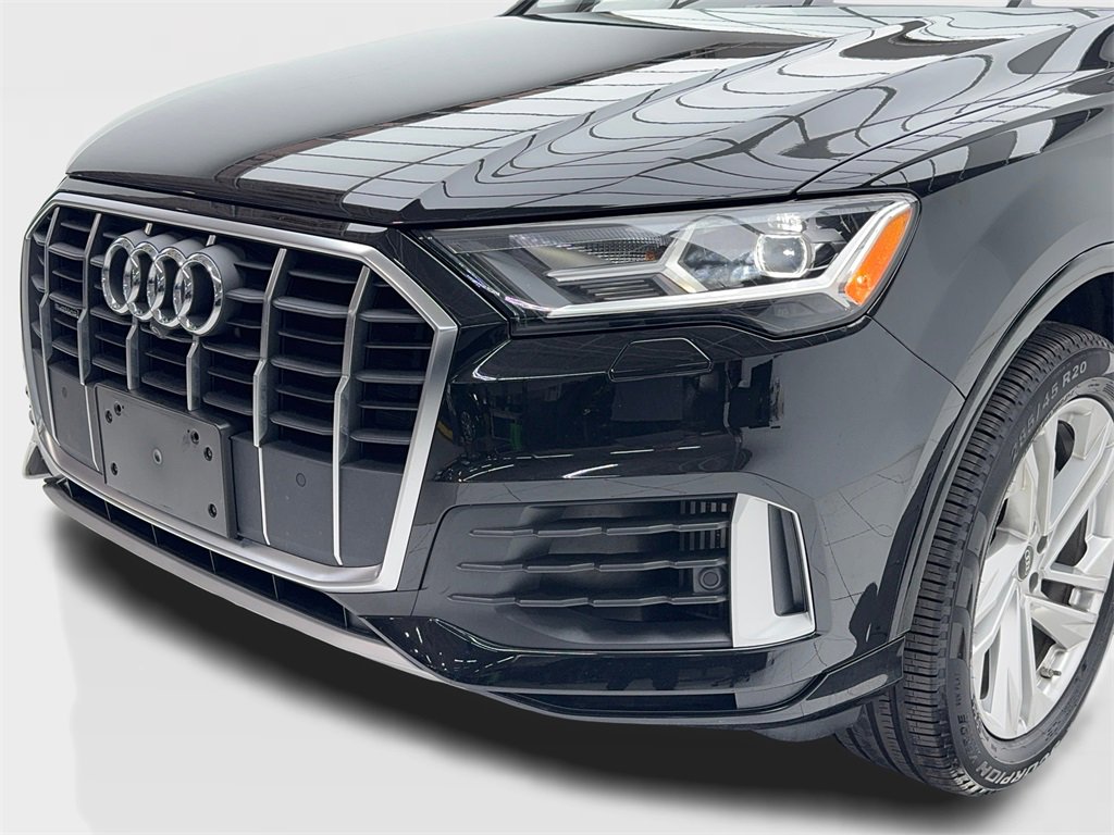Used 2022 Audi Q7 3.0T Premium image 5