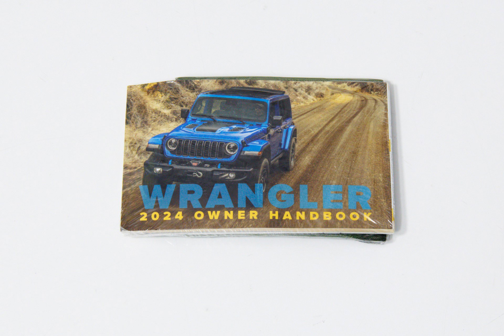 Used 2024 Jeep Wrangler Unlimited Rubicon 392 AWD/4WD image 85