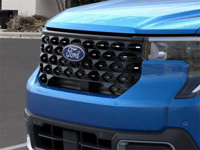 New 2025 Ford Maverick Lariat image 18