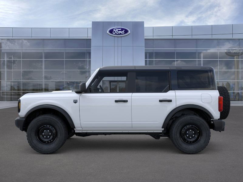 New 2026 Ford Bronco Big Bend image 3