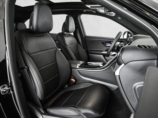 New 2026 Mercedes-Benz GLC 300 4MATIC image 23