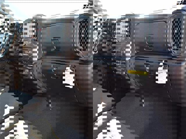 New 2026 Chevrolet Silverado 2500 Custom w/ Custom Value Package image 22