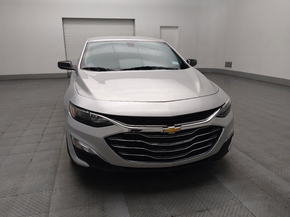 Used 2019 Chevrolet Malibu LS FWD image 14