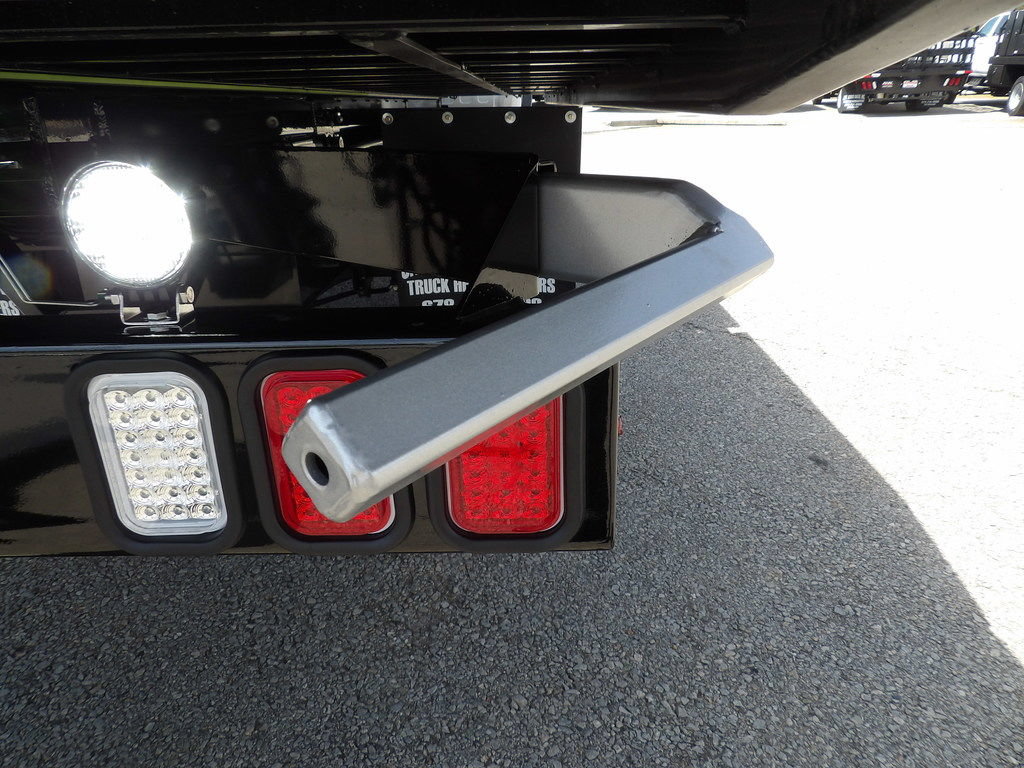 Used 2024 RAM 4500 Tradesman RWD image 64