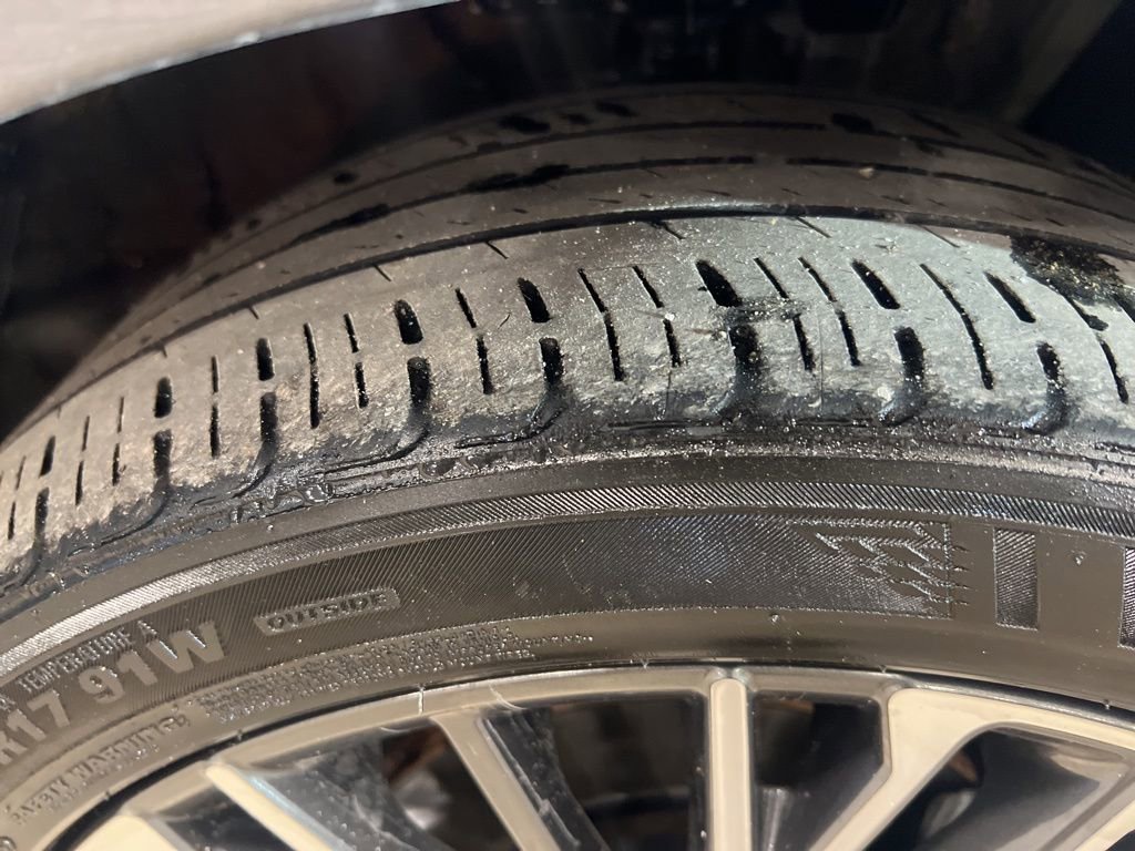 Certified 2024 Kia Forte GT-Line image 38