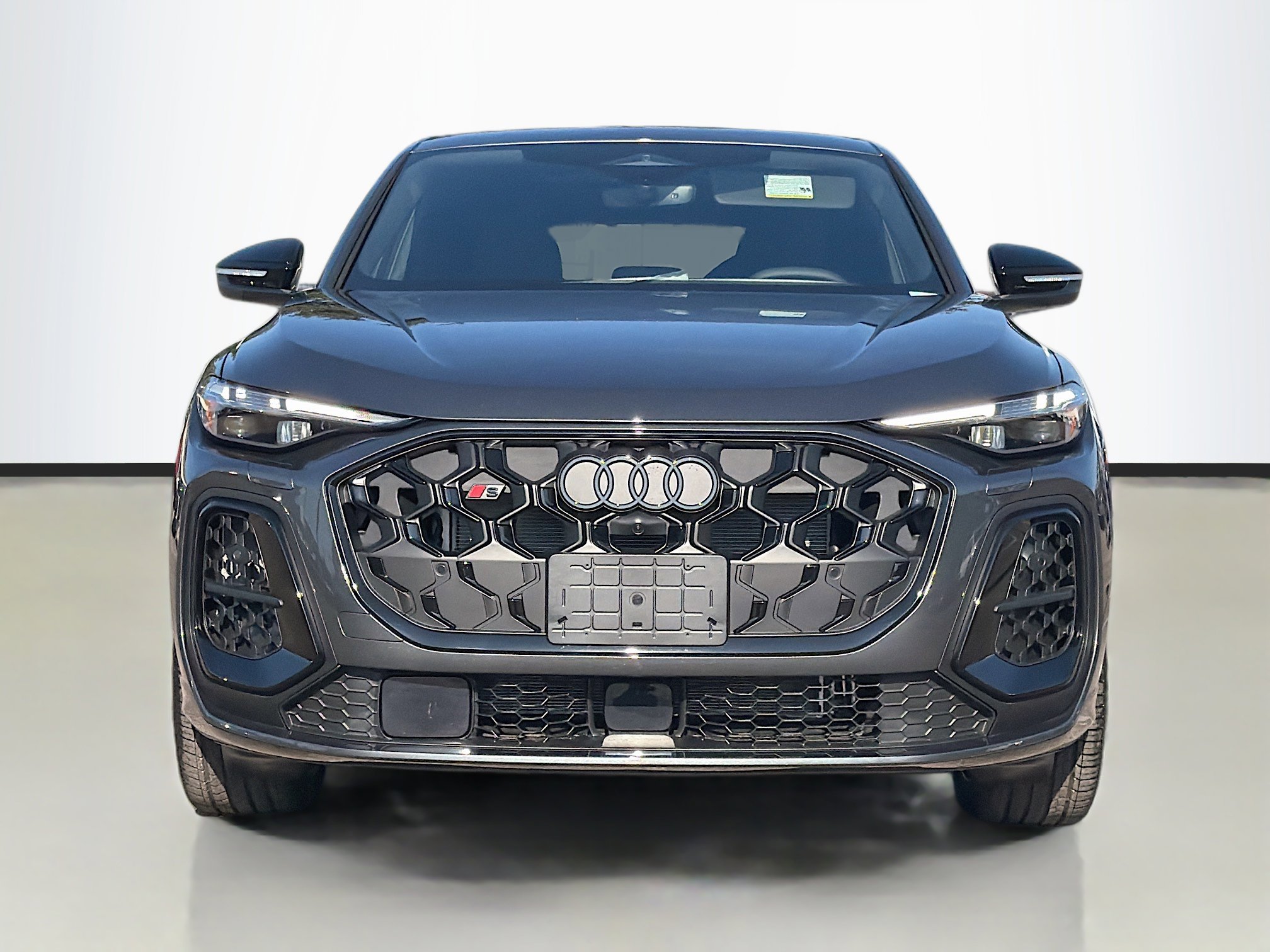 New 2025 Audi SQ5 Premium Plus image 8