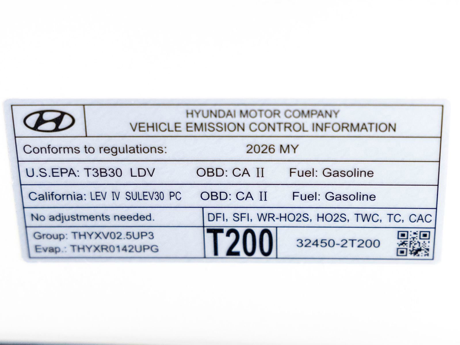 Used 2026 Genesis GV70 2.5T Sport Prestige AWD/4WD image 31