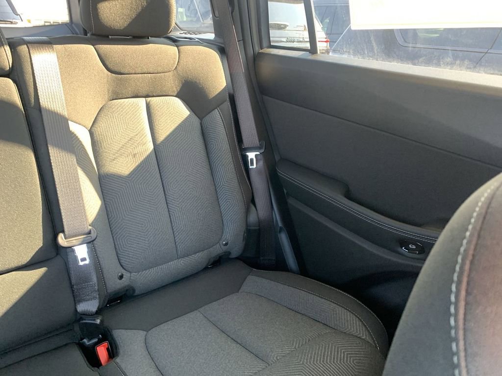 New 2026 Jeep Cherokee Laredo AWD/4WD image 14
