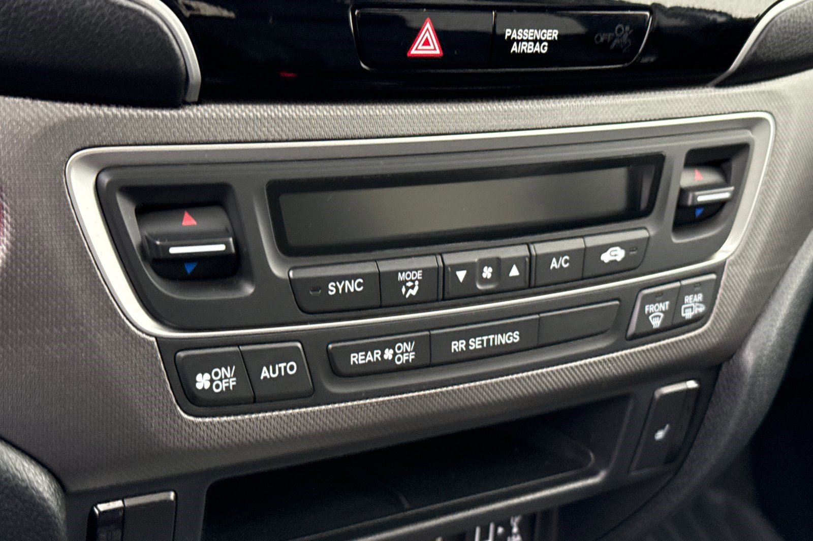 Certified 2023 Honda Ridgeline RTL-E image 17