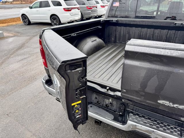 Used 2024 RAM 1500 Limited AWD/4WD image 6