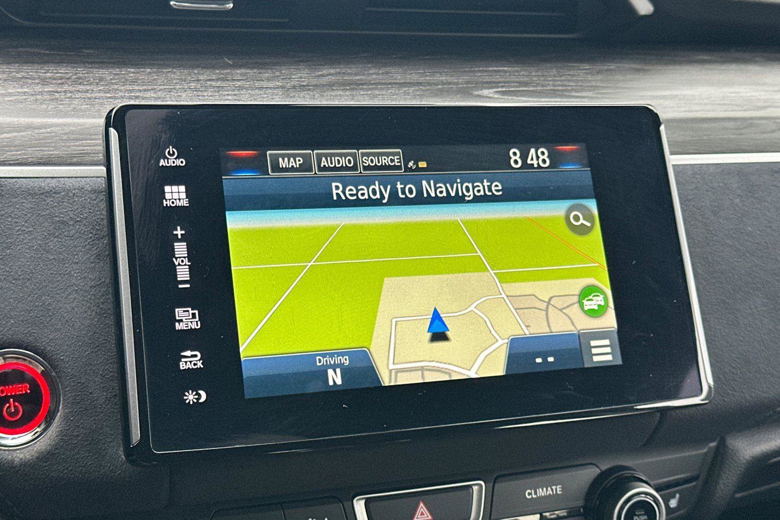 Used 2019 Honda Clarity Touring image 18