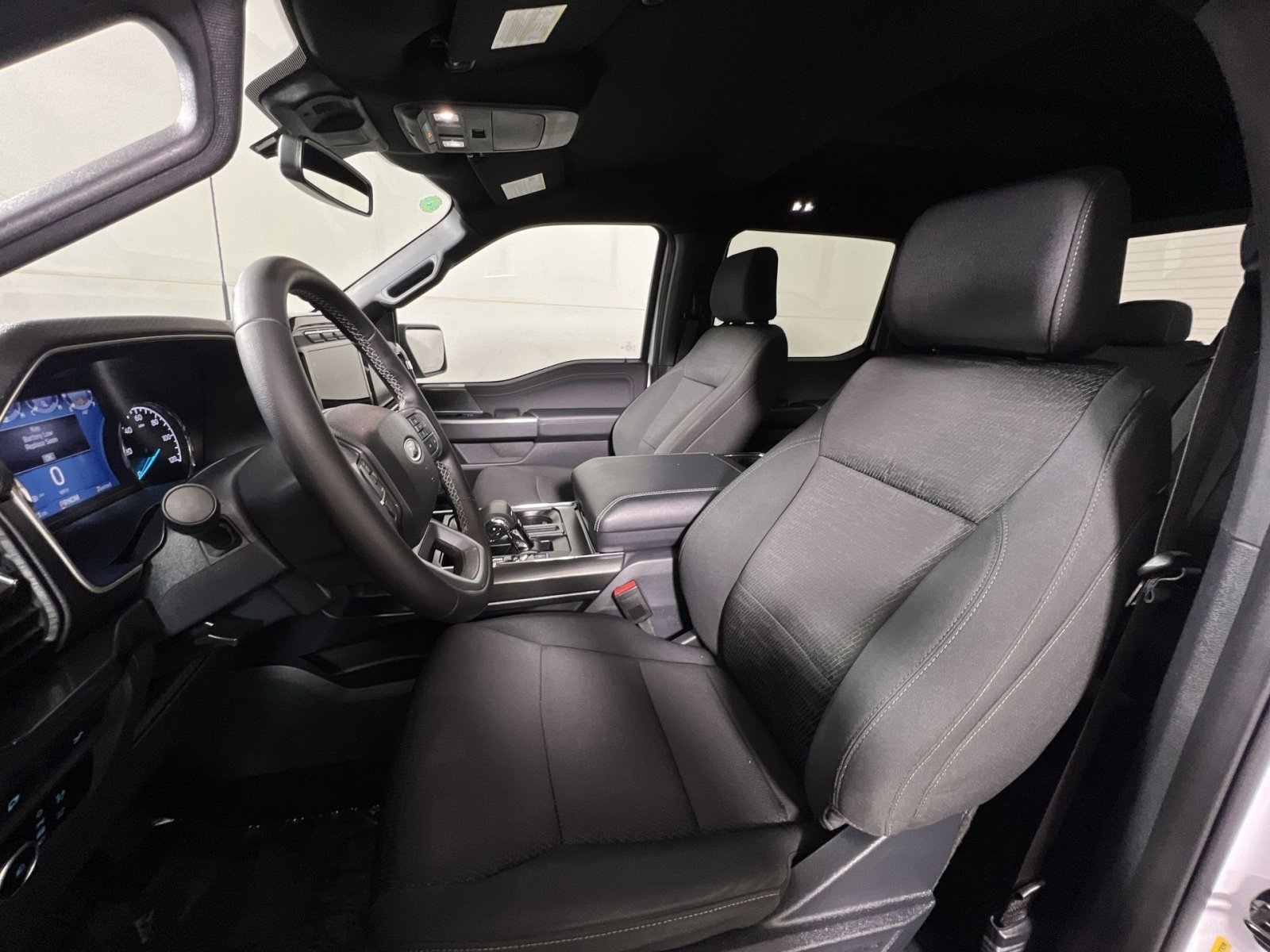 Used 2023 Ford F150 XLT w/ Equipment Group 302A High image 13