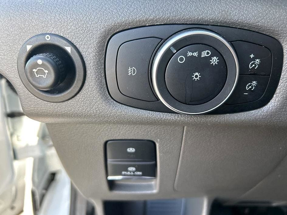 Used 2023 Ford Transit 250 Low Roof w/ Exterior Upgrade Package image 20