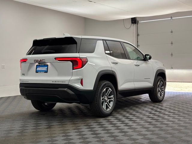 New 2026 GMC Terrain Elevation image 8