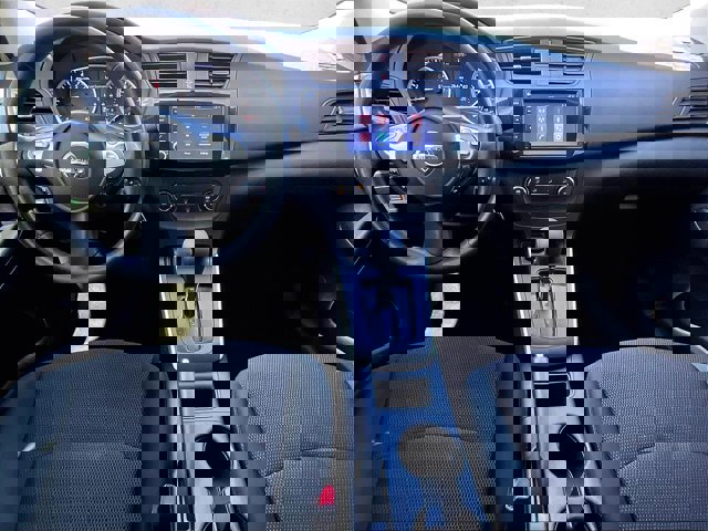 Used 2019 Nissan Sentra S image 16