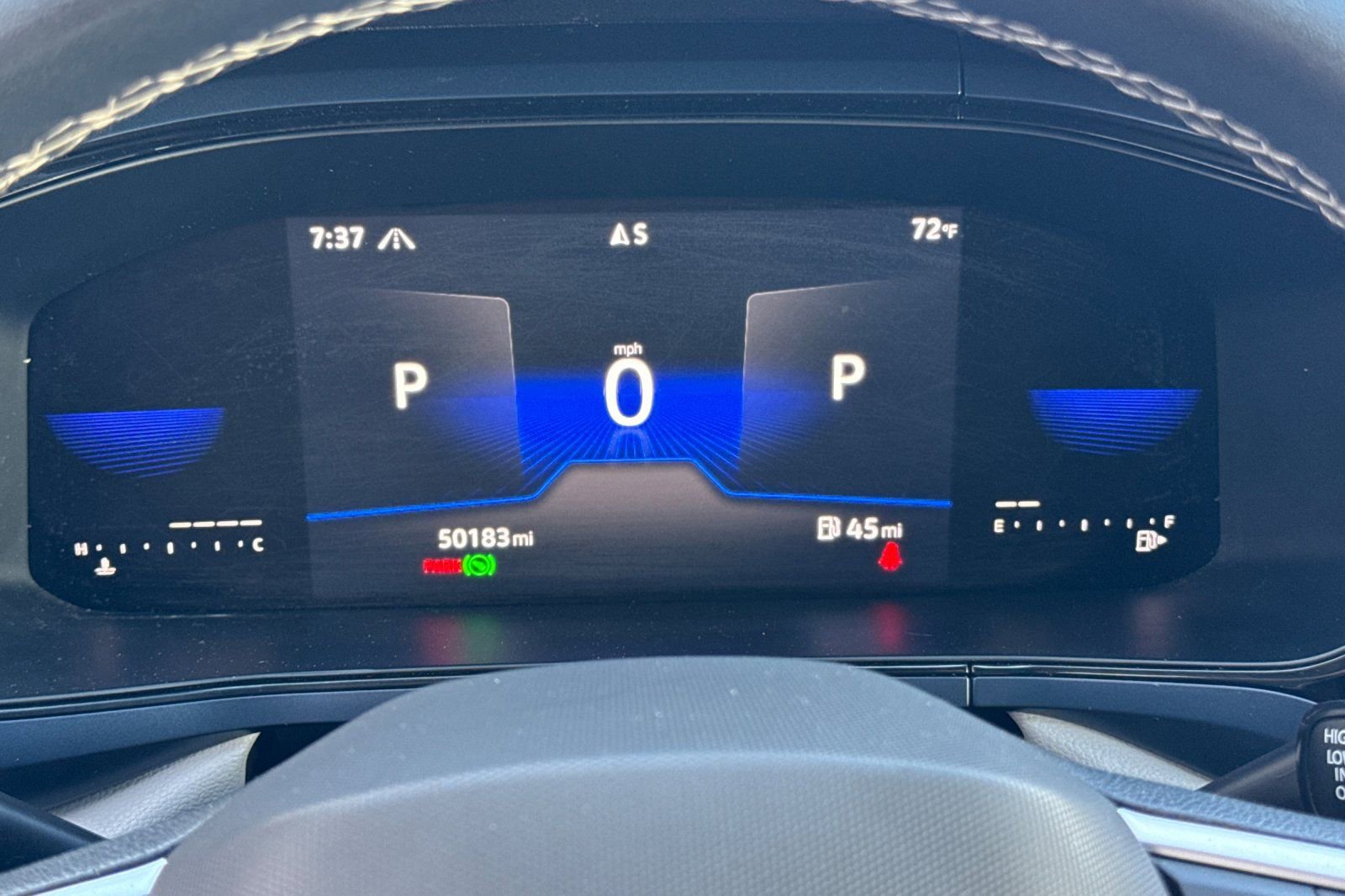 Used 2022 Volkswagen Taos SE image 24