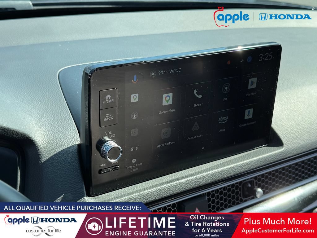 Used 2025 Honda Civic Sport Touring image 14