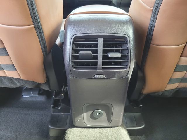 Certified 2025 Ford Bronco Sport Outer Banks w/ Outer Banks Tech Package+ image 15