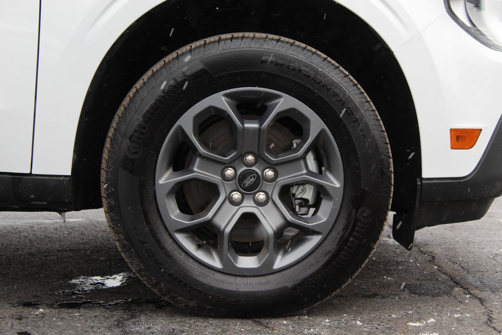 New 2025 Ford Maverick XLT w/ XLT Luxury Package image 23