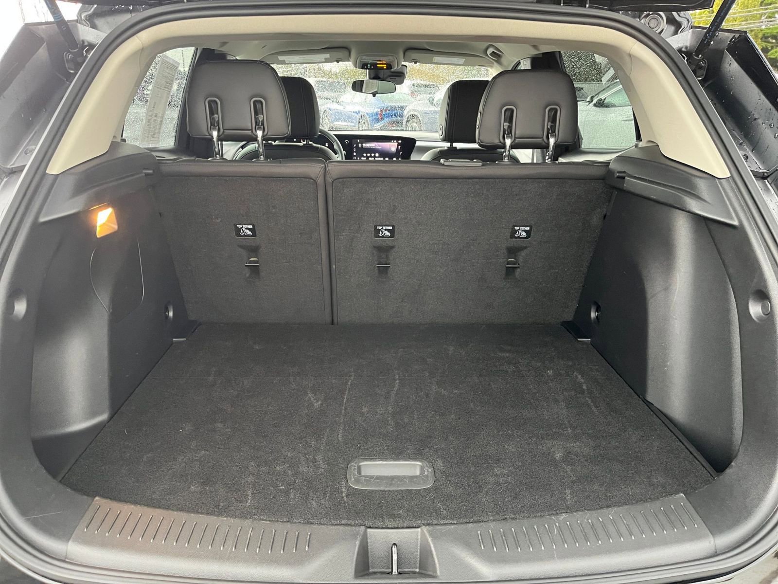 Used 2025 Buick Encore GX Preferred image 31