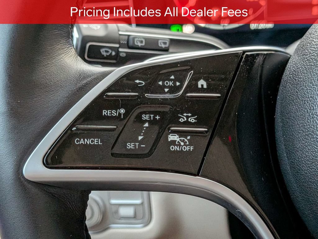 Used 2024 Mercedes-Benz GLS 450 4MATIC image 28