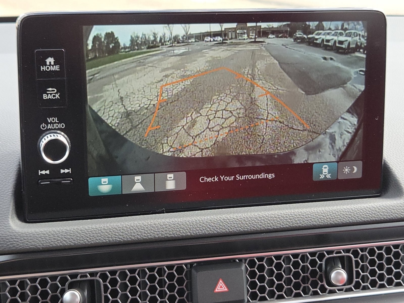 New 2025 Honda Civic Type R image 9