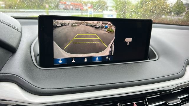 Certified 2023 Acura MDX SH-AWD w/ Technology Package image 17