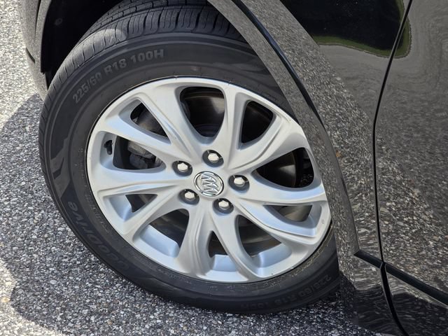 Used 2019 Buick Envision Preferred FWD image 32