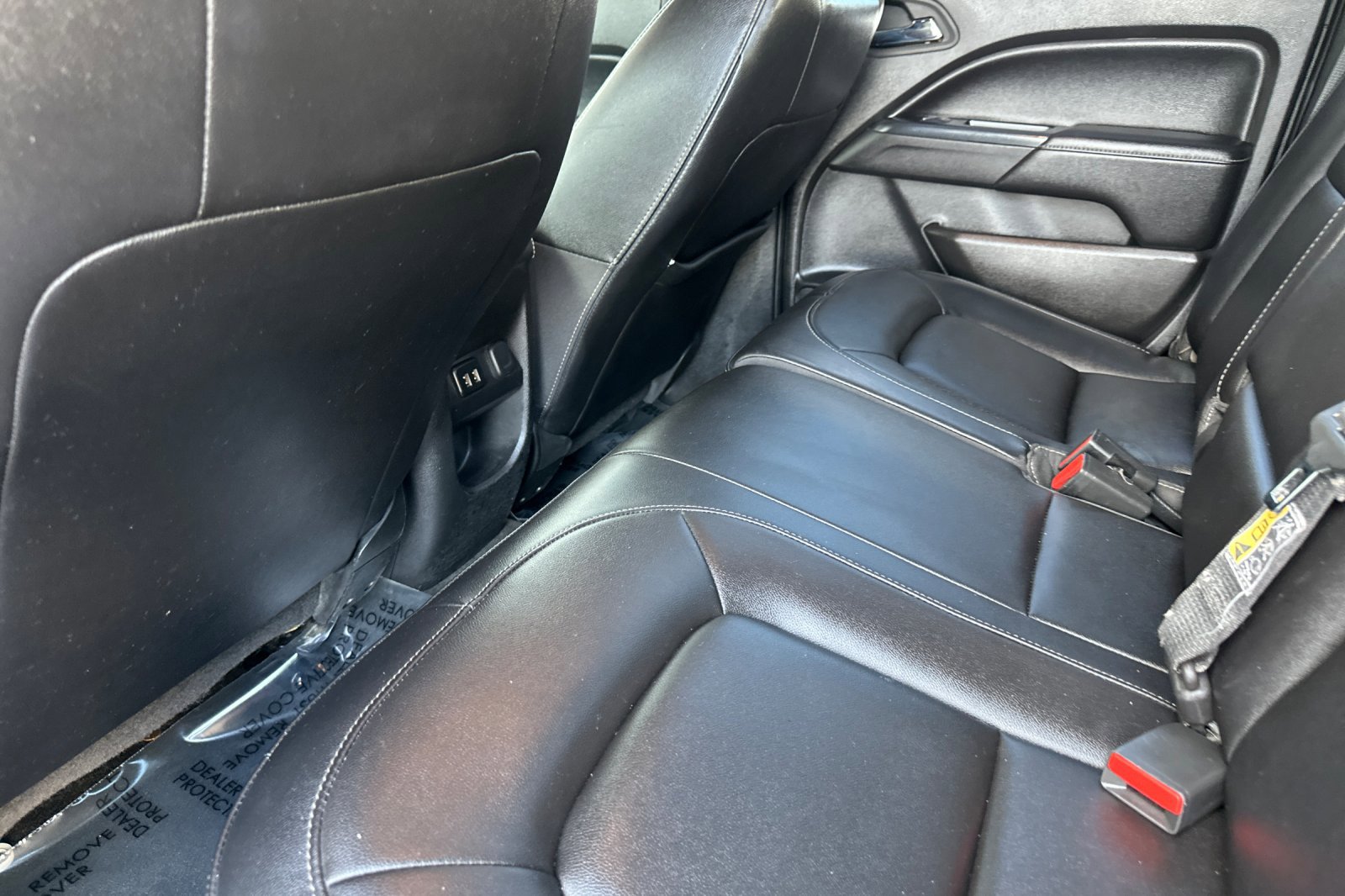 Used 2016 GMC Canyon SLT w/ Driver Alert Package image 14