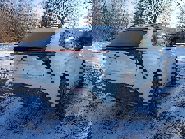 New 2026 Toyota bZ XLE image 4