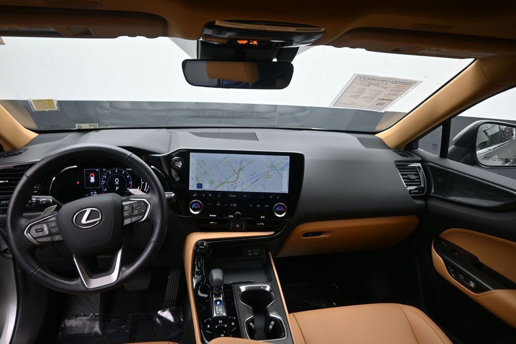 Used 2024 Lexus NX 250 FWD w/ Cold Area Package image 14