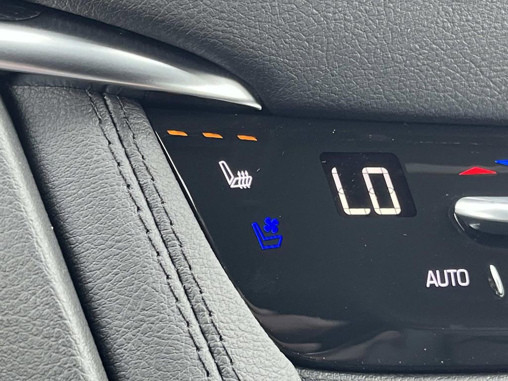 New 2025 Cadillac XT5 Premium Luxury w/ Technology Package image 37