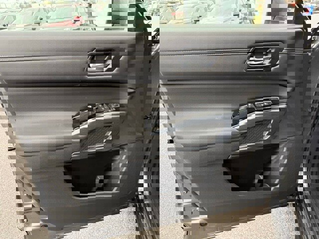 New 2025 Nissan Pathfinder SL w/ SL Premium Package image 10