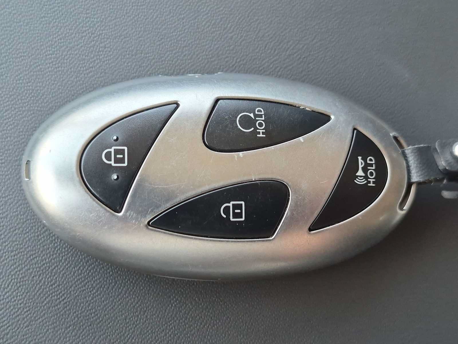 Certified 2026 Hyundai Santa Fe SEL AWD/4WD image 33