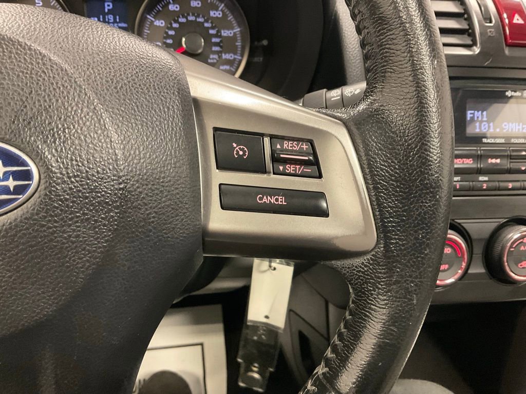 Used 2014 Subaru Forester 2.5i Limited image 20