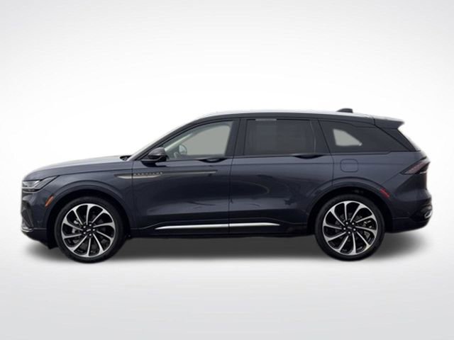 Used 2024 Lincoln Nautilus Black Label AWD/4WD image 40