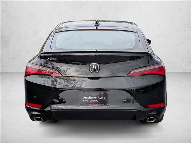 New 2026 Acura Integra A-Spec image 6