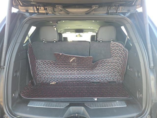 Used 2022 Chevrolet Tahoe Z71 w/ Z71 Off-Road Package image 10