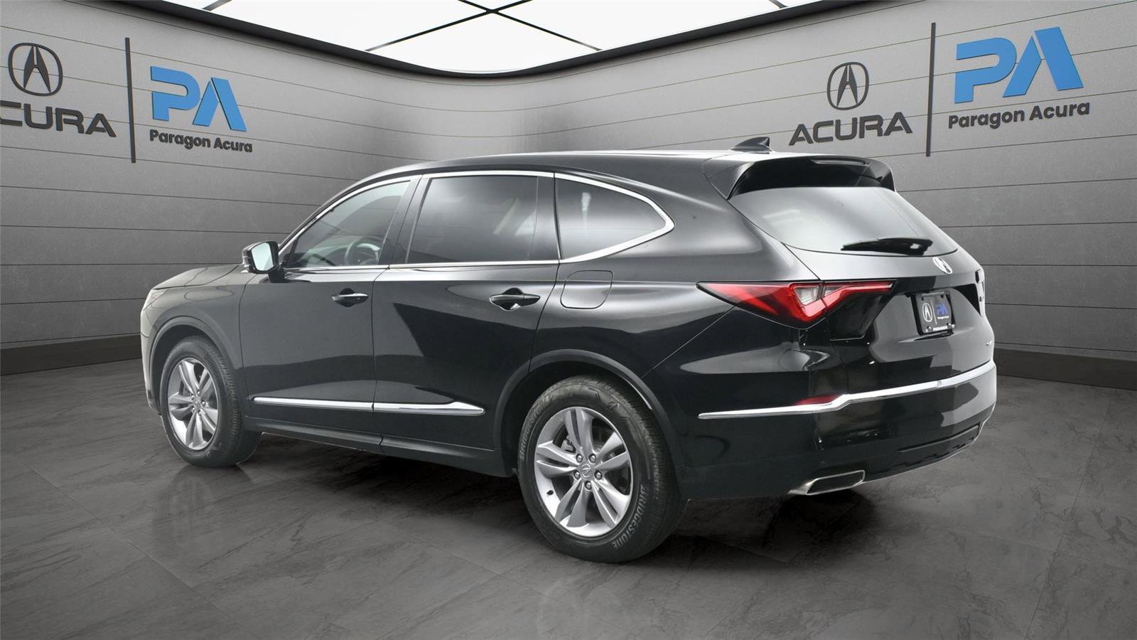 Certified 2023 Acura MDX SH-AWD image 28
