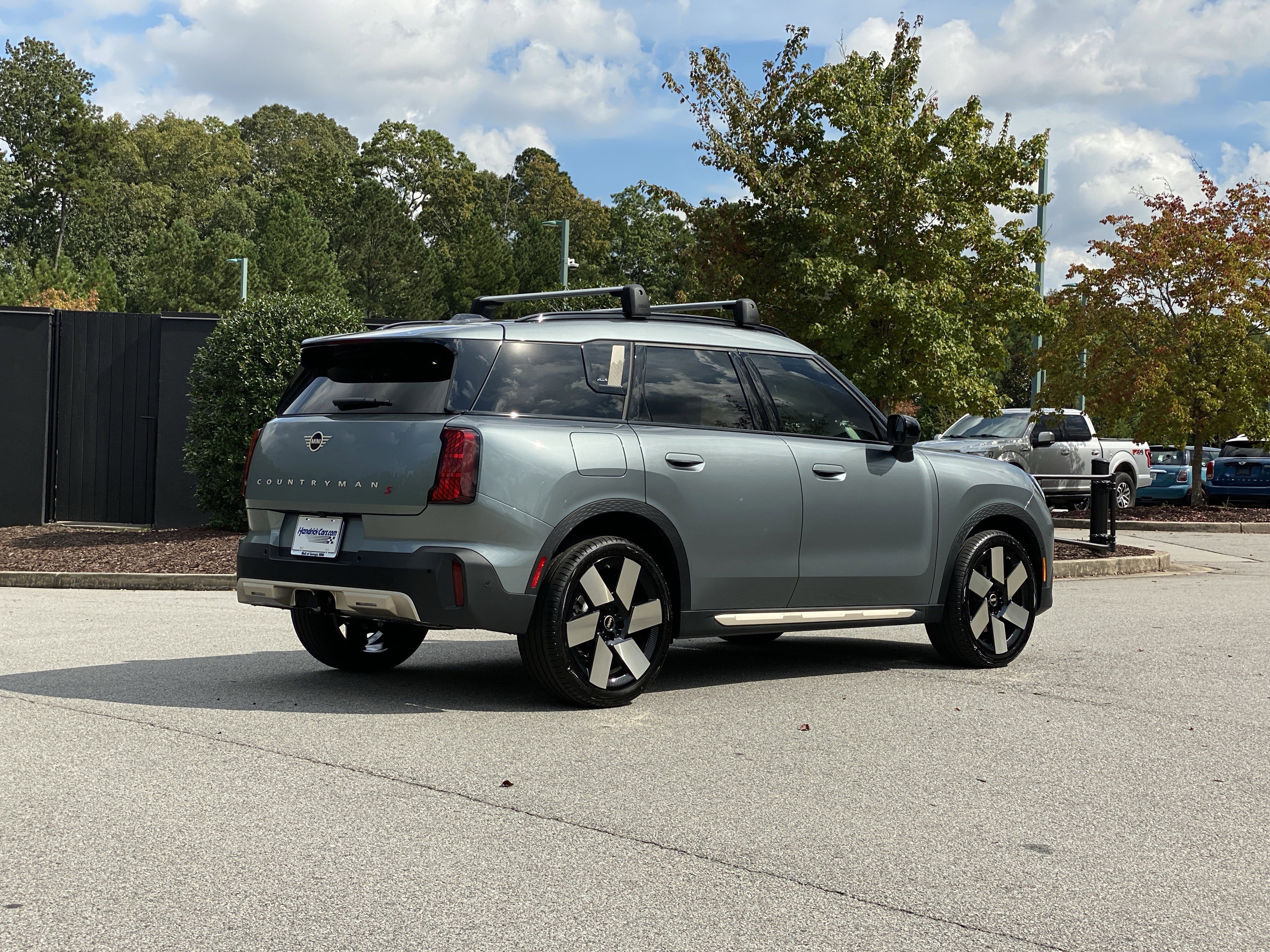 New 2026 MINI Cooper Countryman S image 3