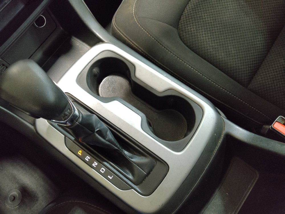 Used 2022 Chevrolet Colorado LT image 26