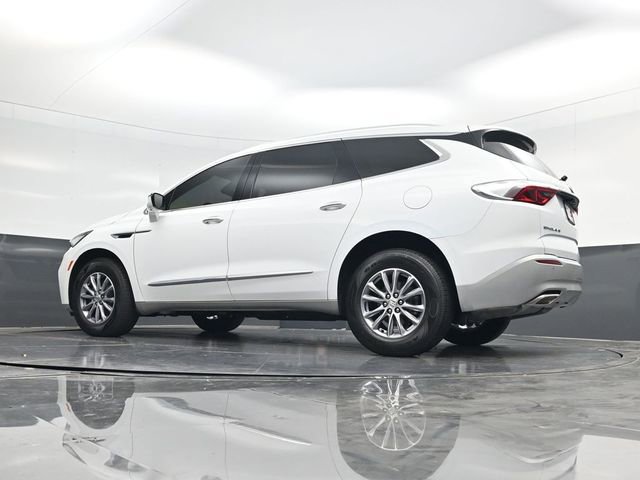 Used 2024 Buick Enclave Essence w/ Technology Package image 55