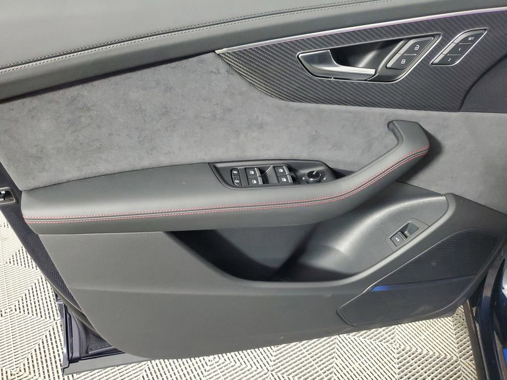 New 2026 Audi Q8 Prestige AWD/4WD image 18