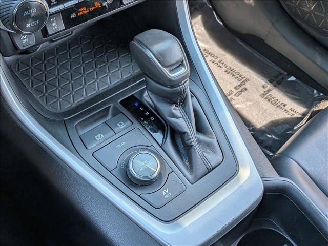 Used 2023 Toyota RAV4 XSE image 12