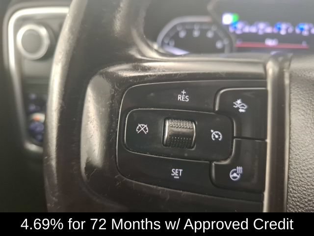 Used 2019 GMC Sierra 1500 Denali w/ Technology Package RWD image 21